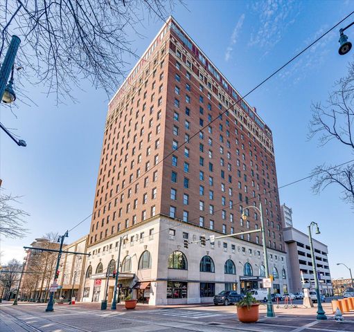 109 N Main St Apt 1105, Memphis, TN 38103