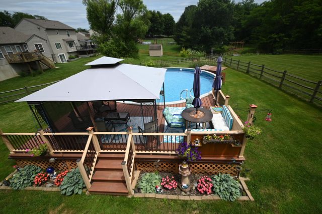 11204 Mckays Court, Walton, KY 41094