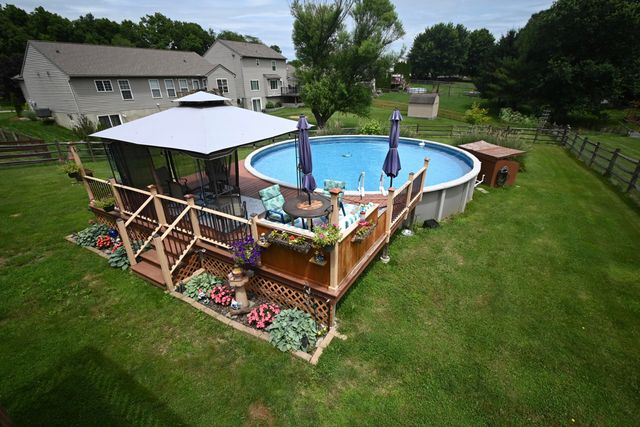 11204 Mckays Court, Walton, KY 41094