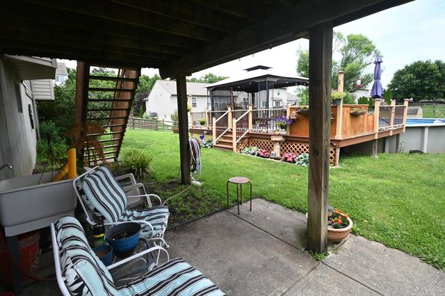 11204 Mckays Court, Walton, KY 41094