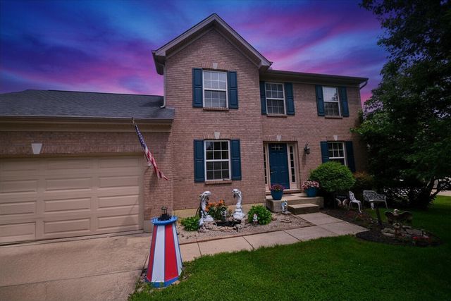 11204 Mckays Court, Walton, KY 41094