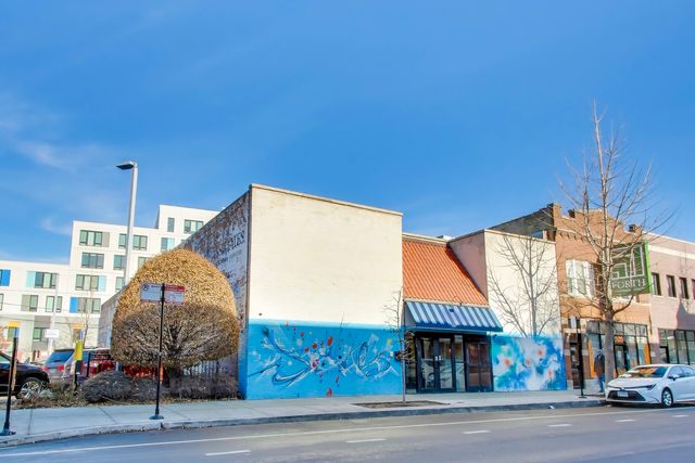 2659 N Milwaukee Avenue, Chicago, IL 60647