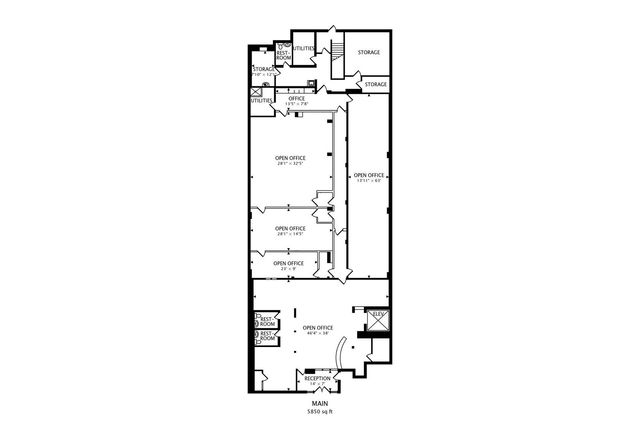 2659 N Milwaukee Avenue, Chicago, IL 60647