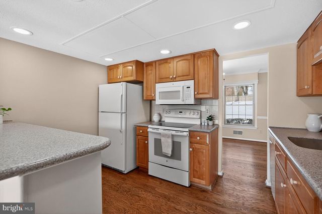 3613 JOHN CARROLL DR, Olney, MD 20832