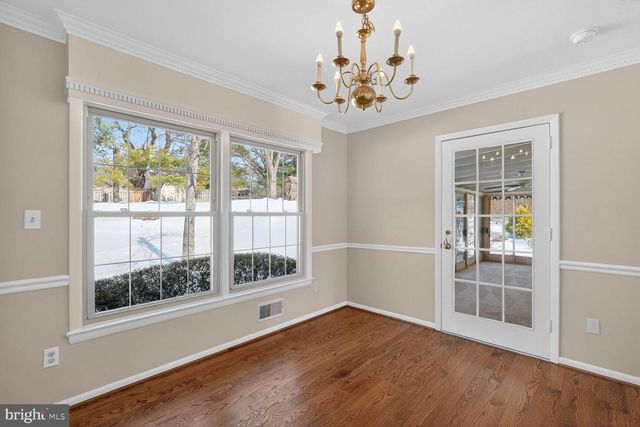 3613 JOHN CARROLL DR, Olney, MD 20832