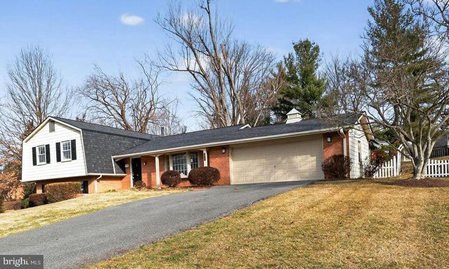 3613 JOHN CARROLL DR, Olney, MD 20832