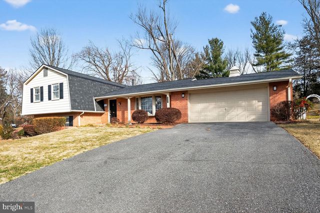 3613 JOHN CARROLL DR, Olney, MD 20832