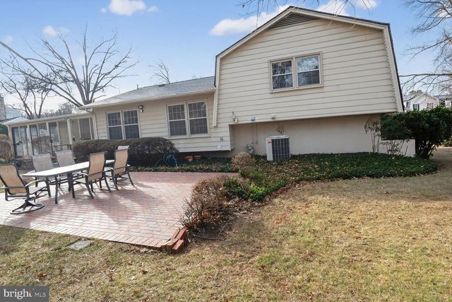 3613 JOHN CARROLL DR, Olney, MD 20832