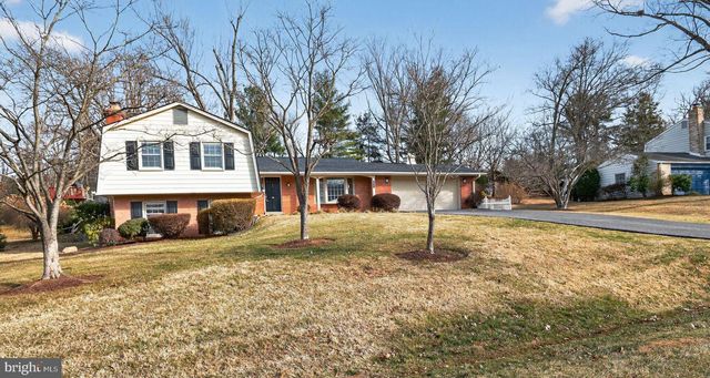 3613 JOHN CARROLL DR, Olney, MD 20832