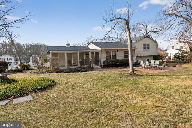 3613 JOHN CARROLL DR, Olney, MD 20832