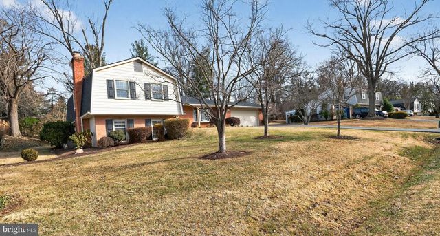 3613 JOHN CARROLL DR, Olney, MD 20832