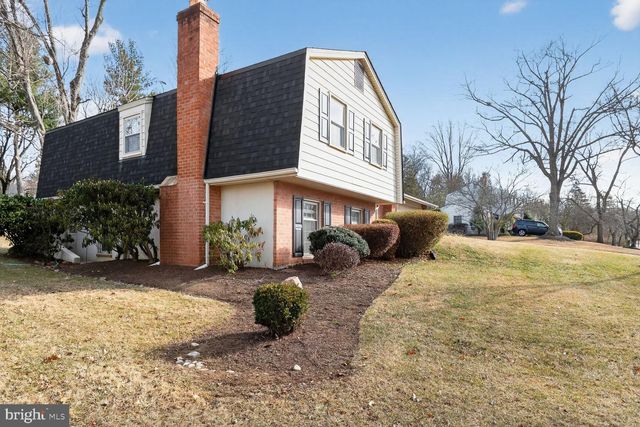 3613 JOHN CARROLL DR, Olney, MD 20832