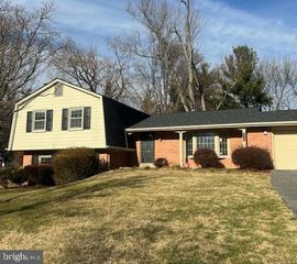 3613 JOHN CARROLL DR, Olney, MD 20832