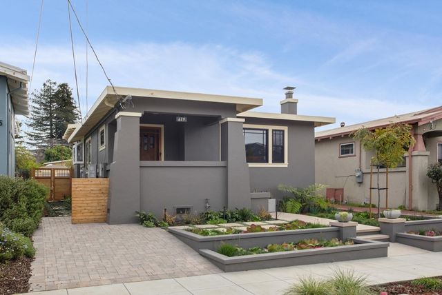619 62Nd St, Oakland, CA 94609