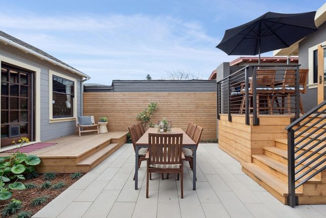 619 62Nd St, Oakland, CA 94609