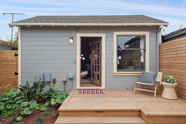 619 62Nd St, Oakland, CA 94609