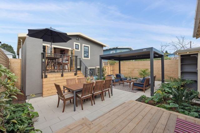 619 62Nd St, Oakland, CA 94609