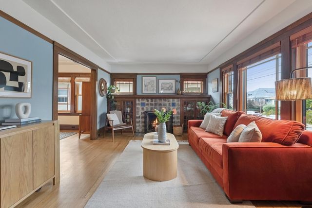 619 62Nd St, Oakland, CA 94609