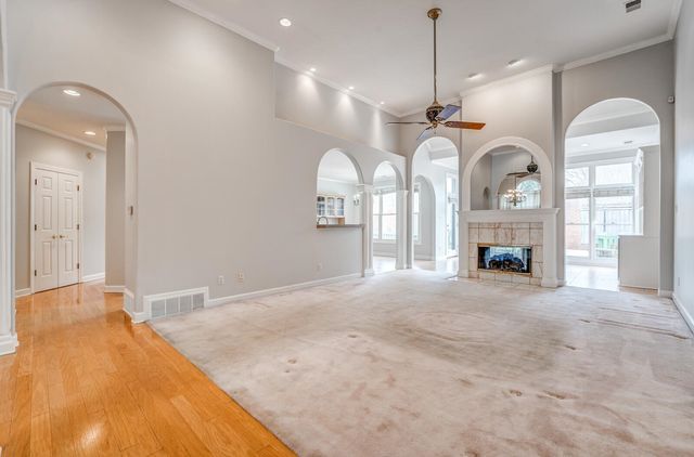 1578 MASSEY POINTE LN, Memphis, TN 38120