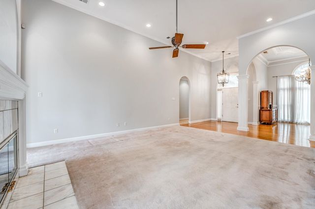 1578 MASSEY POINTE LN, Memphis, TN 38120