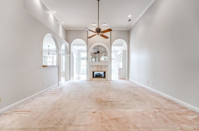 1578 MASSEY POINTE LN, Memphis, TN 38120