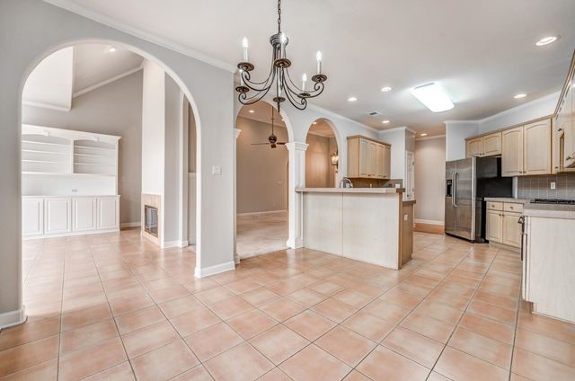 1578 MASSEY POINTE LN, Memphis, TN 38120