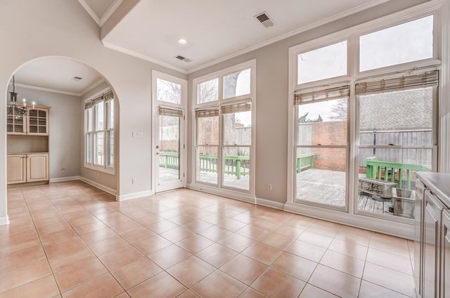 1578 MASSEY POINTE LN, Memphis, TN 38120