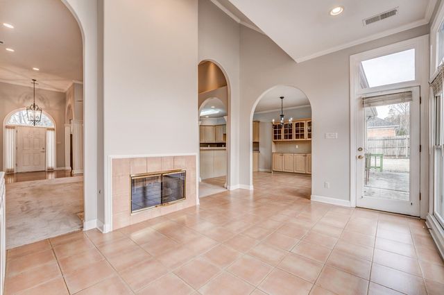 1578 MASSEY POINTE LN, Memphis, TN 38120