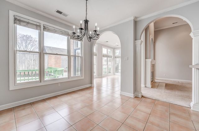 1578 MASSEY POINTE LN, Memphis, TN 38120