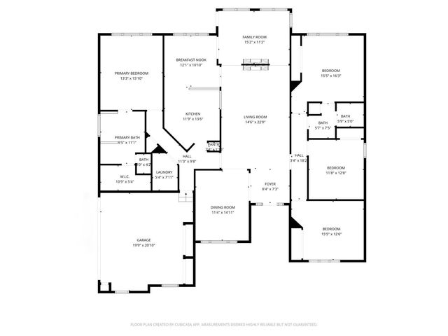 1578 MASSEY POINTE LN, Memphis, TN 38120