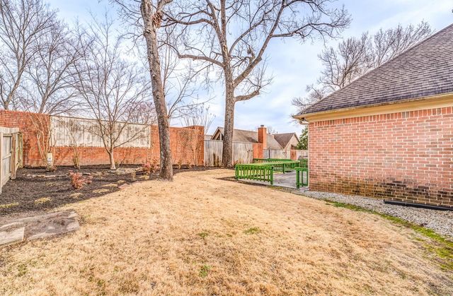 1578 MASSEY POINTE LN, Memphis, TN 38120