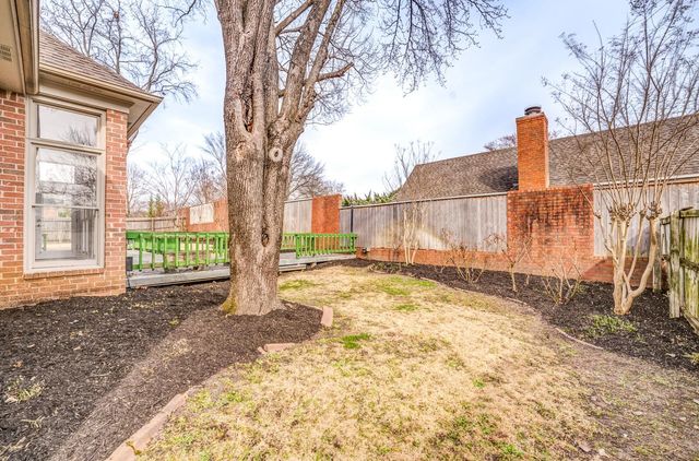 1578 MASSEY POINTE LN, Memphis, TN 38120