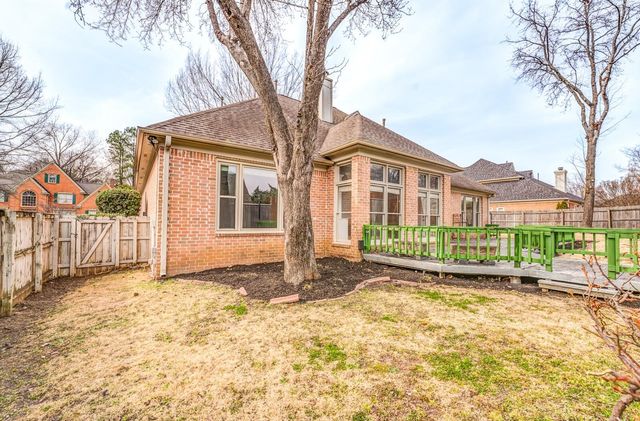 1578 MASSEY POINTE LN, Memphis, TN 38120