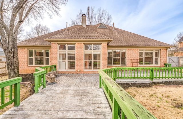 1578 MASSEY POINTE LN, Memphis, TN 38120