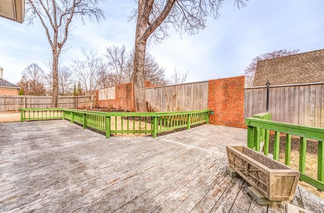 1578 MASSEY POINTE LN, Memphis, TN 38120