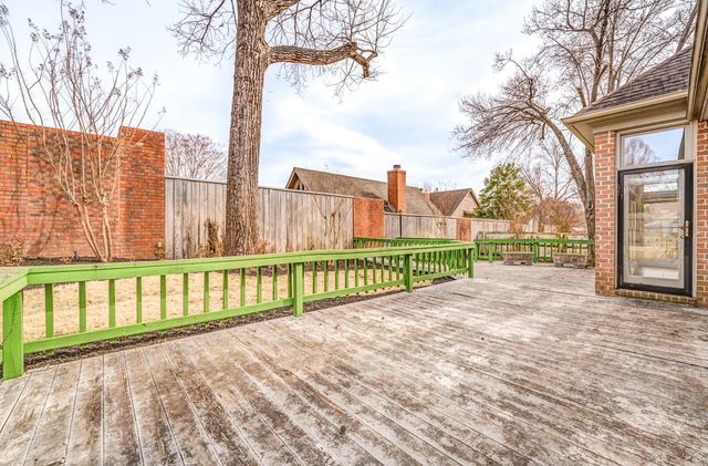 1578 MASSEY POINTE LN, Memphis, TN 38120