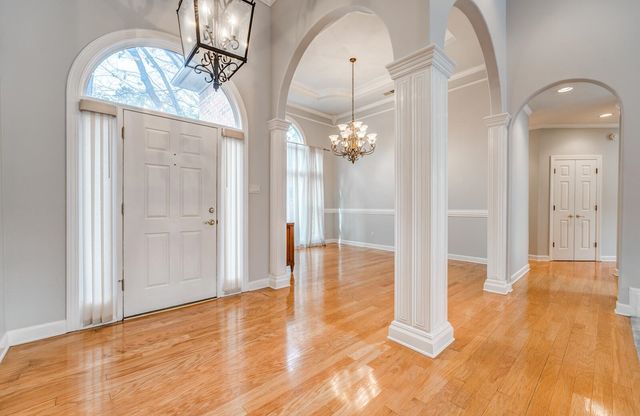 1578 MASSEY POINTE LN, Memphis, TN 38120