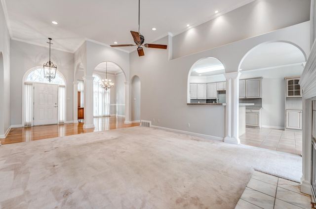 1578 MASSEY POINTE LN, Memphis, TN 38120