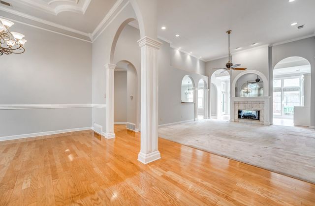 1578 MASSEY POINTE LN, Memphis, TN 38120