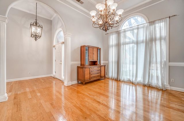 1578 MASSEY POINTE LN, Memphis, TN 38120