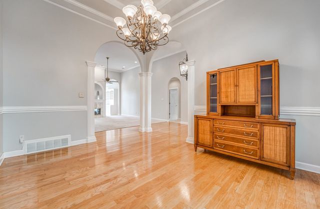 1578 MASSEY POINTE LN, Memphis, TN 38120