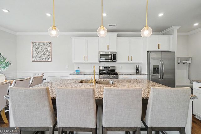 235 Province Park Drive, Canton, GA 30115