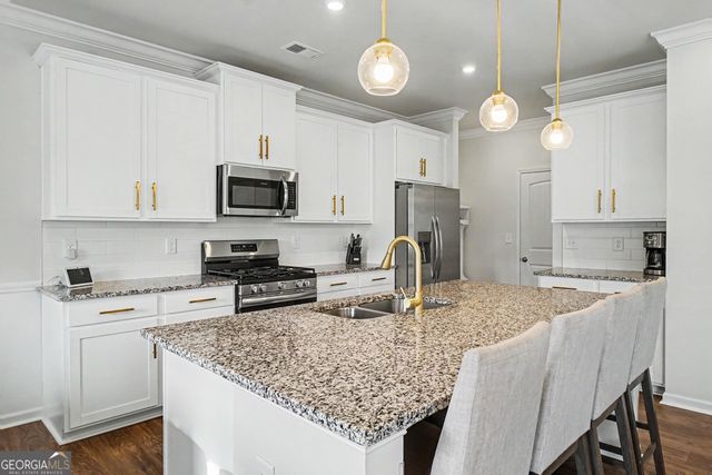 235 Province Park Drive, Canton, GA 30115