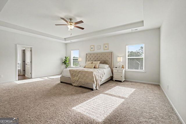 235 Province Park Drive, Canton, GA 30115