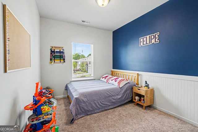 235 Province Park Drive, Canton, GA 30115
