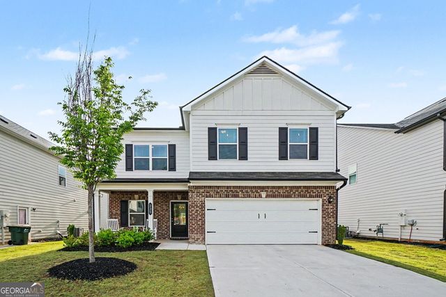 235 Province Park Drive, Canton, GA 30115