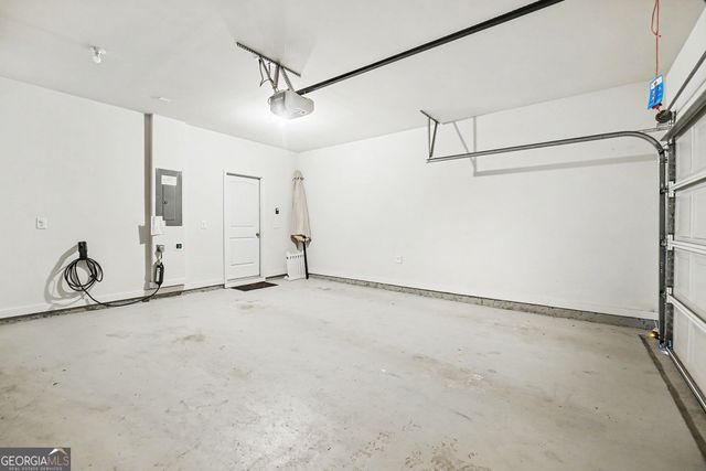 235 Province Park Drive, Canton, GA 30115
