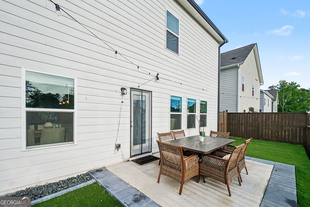 235 Province Park Drive, Canton, GA 30115