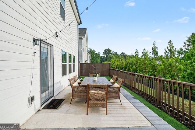 235 Province Park Drive, Canton, GA 30115