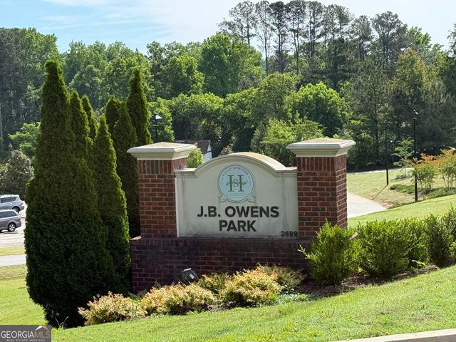235 Province Park Drive, Canton, GA 30115